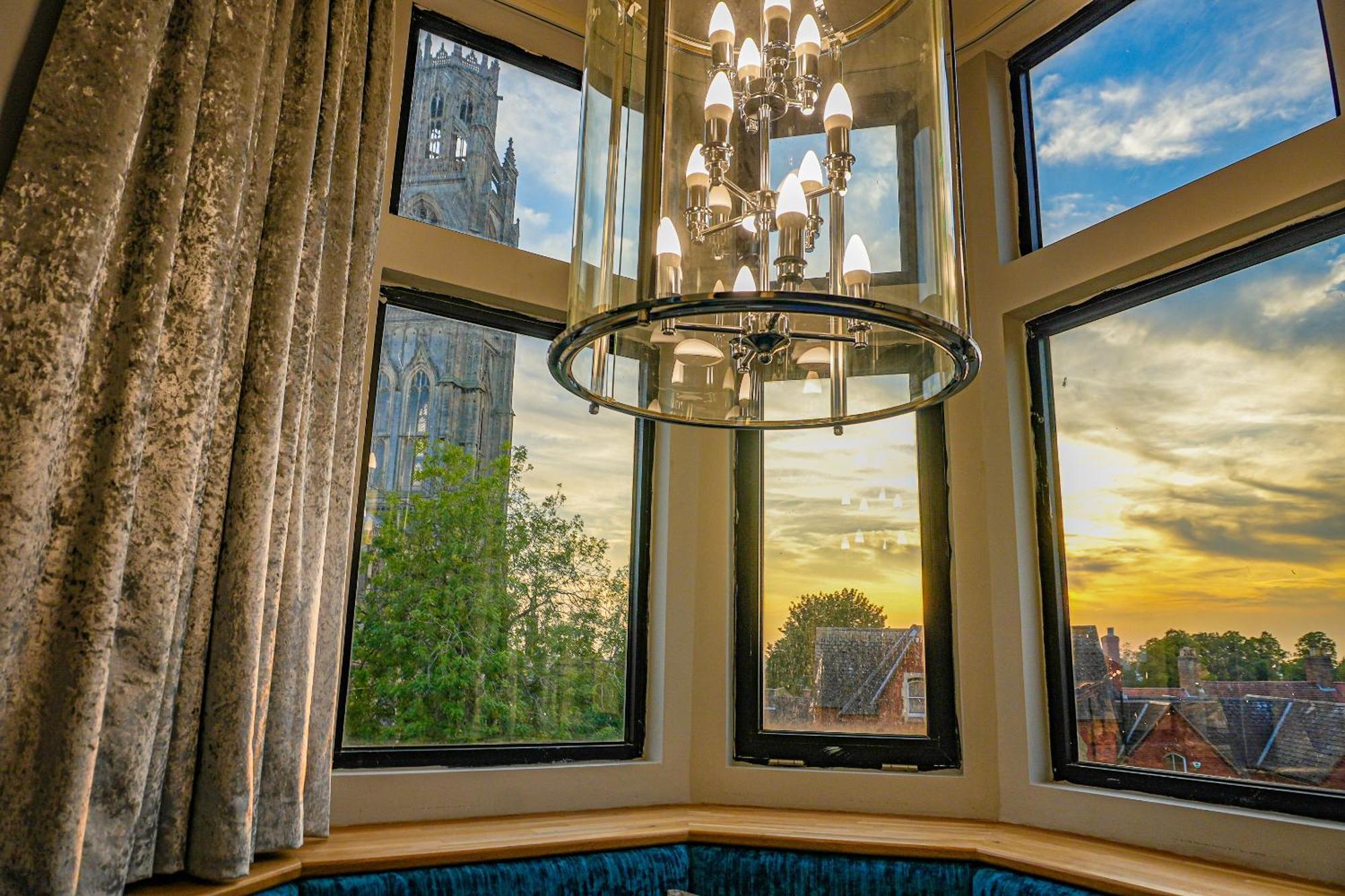 The Arundell Hotel Boston Quarto foto